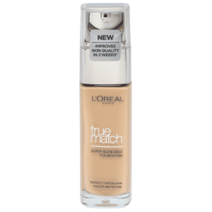 L'OREAL True match tečni puder 3R/3C cold slide slika