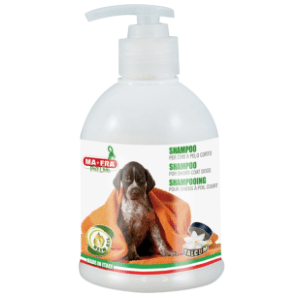 ma-fra-sampon-za-kratkodlake-pse-sa-mirisnim-uljem-250ml