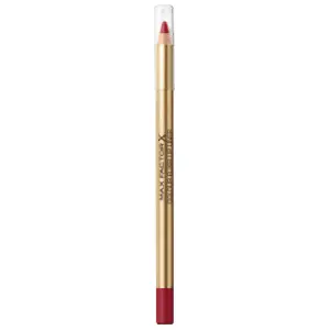 MAX FACTOR Colour elixir olovka za usne 075 rich wine slide slika