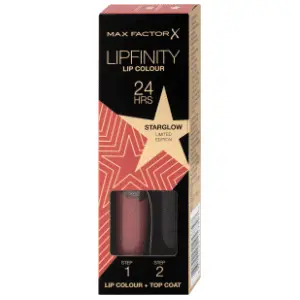 MAX FACTOR Lipfinity ruž za usne 080 starglow slide slika