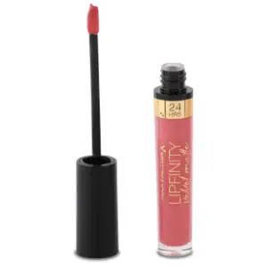 MAX FACTOR Lipfinity velvet matte ruž za usne 020 cococreme slide slika