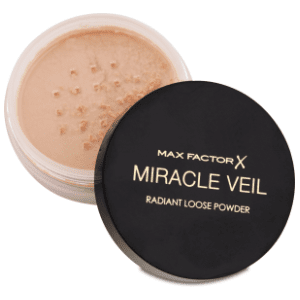 MAX FACTOR Miracle veil puder u prahu slide slika