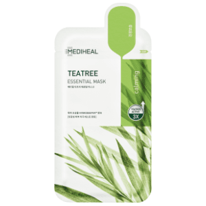MEDIHEAL Teatree maska za lice čajevac 1kom slide slika