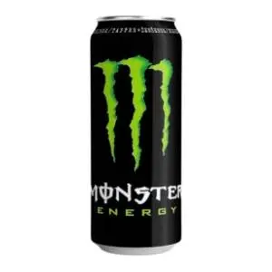 MONSTER Green zero energetski napitak 500ml slide slika