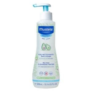 MUSTELA Physiobebe micelarna voda 300ml slide slika