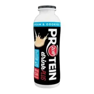 Napitak ZOTT Protein keks i krem 250ml slide slika