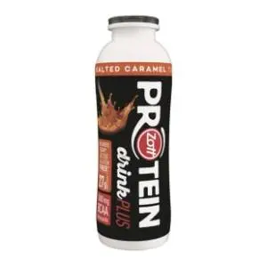 Napitak ZOTT Protein slana karamela 250ml slide slika