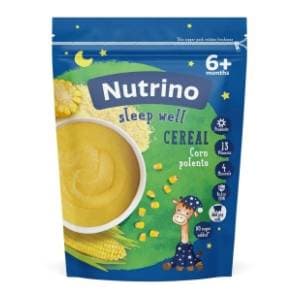 NUTRINO kukuruzna žitna kaša sa palentom 200g slide slika