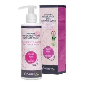 Organska kupka AZETA BIO za intimne delove tela 200ml slide slika