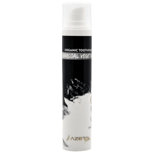 Organska pasta AZETA BIO biljni aktivni ugalj 50ml slide slika
