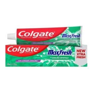 Pasta za zube COLGATE Max fresh clean mint 100ml slide slika