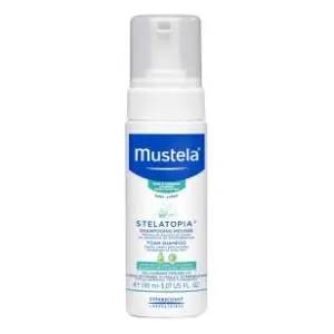 Pena šampon MUSTELA Stelatopia 150ml slide slika