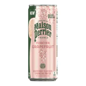 PERRIER Forever grejp voda sa ukusom 250ml slide slika