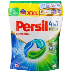 PERSIL DOSCS Universal XXL kapsule za veš 38kom slide slika