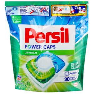 PERSIL Power caps universal kapsule za veš 29kom slide slika