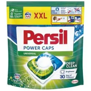PERSIL Power caps universal XXL kapsule za veš 44kom slide slika