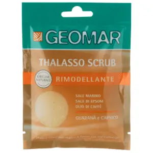Piling za telo GEOMAR Remodelnig anticelulit 85g slide slika