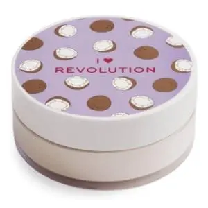 REVOLUTION I heart coconut puder u prahu za setovanje slide slika