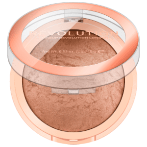 REVOLUTION Reloaded bronzer take a vacation slide slika