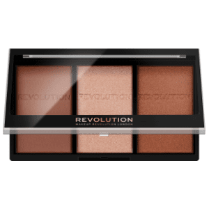 REVOLUTION paleta za konturisanje C04 light-medium slide slika