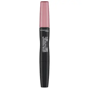 RIMMEL Lasting finish provocalips ruž za usne 220 rose slide slika