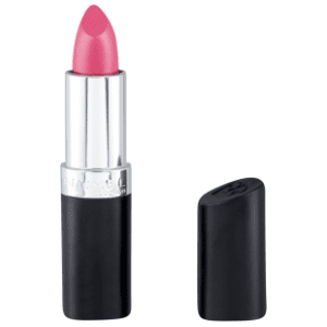 RIMMEL Lasting finish ruž za usne 006 pink blush slide slika