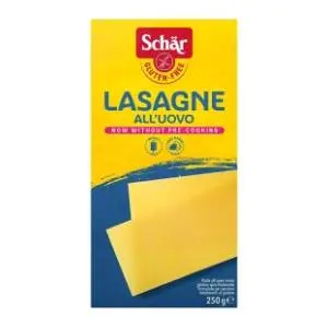 SCHAR lazanje 250g slide slika