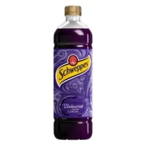 SCHWEPPES Purple 1l slide slika