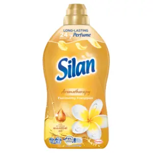 SILAN Frangipani omekšivač za veš 50 pranja (1,1l) slide slika