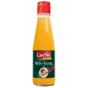Sirće od pirinča LIEN YING 200ml slide slika