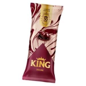 Sladoled FRIKOM King desire štapić 100ml slide slika