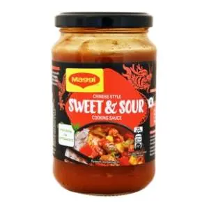 Sos MAGGI Sweet & sour 355g slide slika