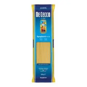 Špagete DE CECCO 500g slide slika