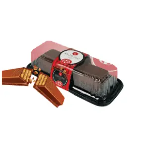 STAMEVSKI torta mini Kit kat 600g slide slika