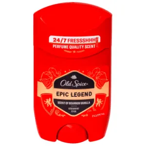 Stik OLD SPICE Epic legend 50ml slide slika