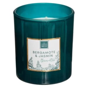Sveća ATMOSPHERA mael bergamot & jasmine 190g slide slika