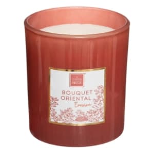 Sveća ATMOSPHERA mael oriental bouquet 190g slide slika