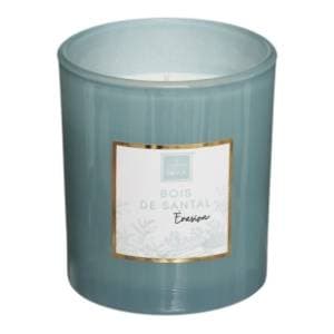 Sveća ATMOSPHERA mael sandalwood 190g slide slika