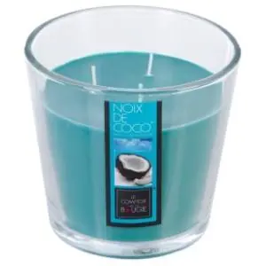 Sveća ATMOSPHERA nina coconut 500g slide slika