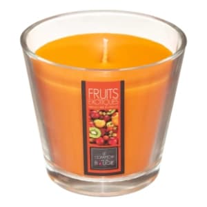 Sveća ATMOSPHERA nina exotic fruits 190g slide slika