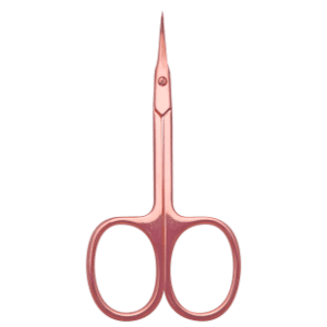 TITANIA makazice za zanoktice 1091/5RG slide slika
