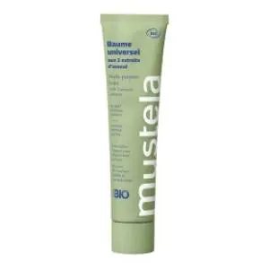 Univerzalni balzam MUSTELA Bio organic 75ml slide slika