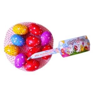 Uskršnja mrežica SWEET CHOICE 10x6g slide slika