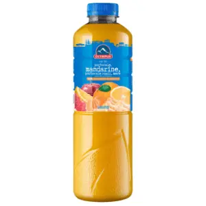 Voćni sok OLYMPUS mandarina 1l slide slika