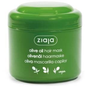 ZIAJA maska za kosu sa maslinovim uljem 200ml slide slika