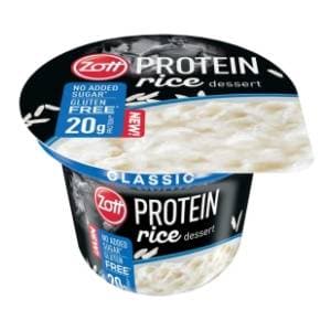 ZOTT protein desert riža 200g slide slika