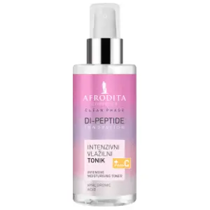 AFRODITA Clean phase di-peptide tonik za lice 100ml slide slika