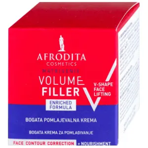 AFRODITA Matrigenix volume filler krema za podmlađivanje 50ml slide slika