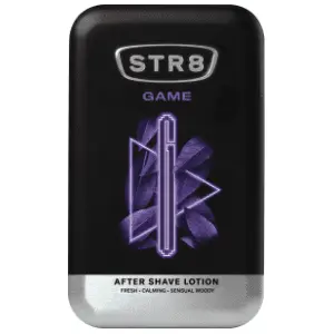 After shave STR8 Game 100ml slide slika