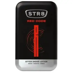 After shave STR8 Red code 100ml slide slika